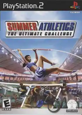 Summer Athletics - The Ultimate Challenge